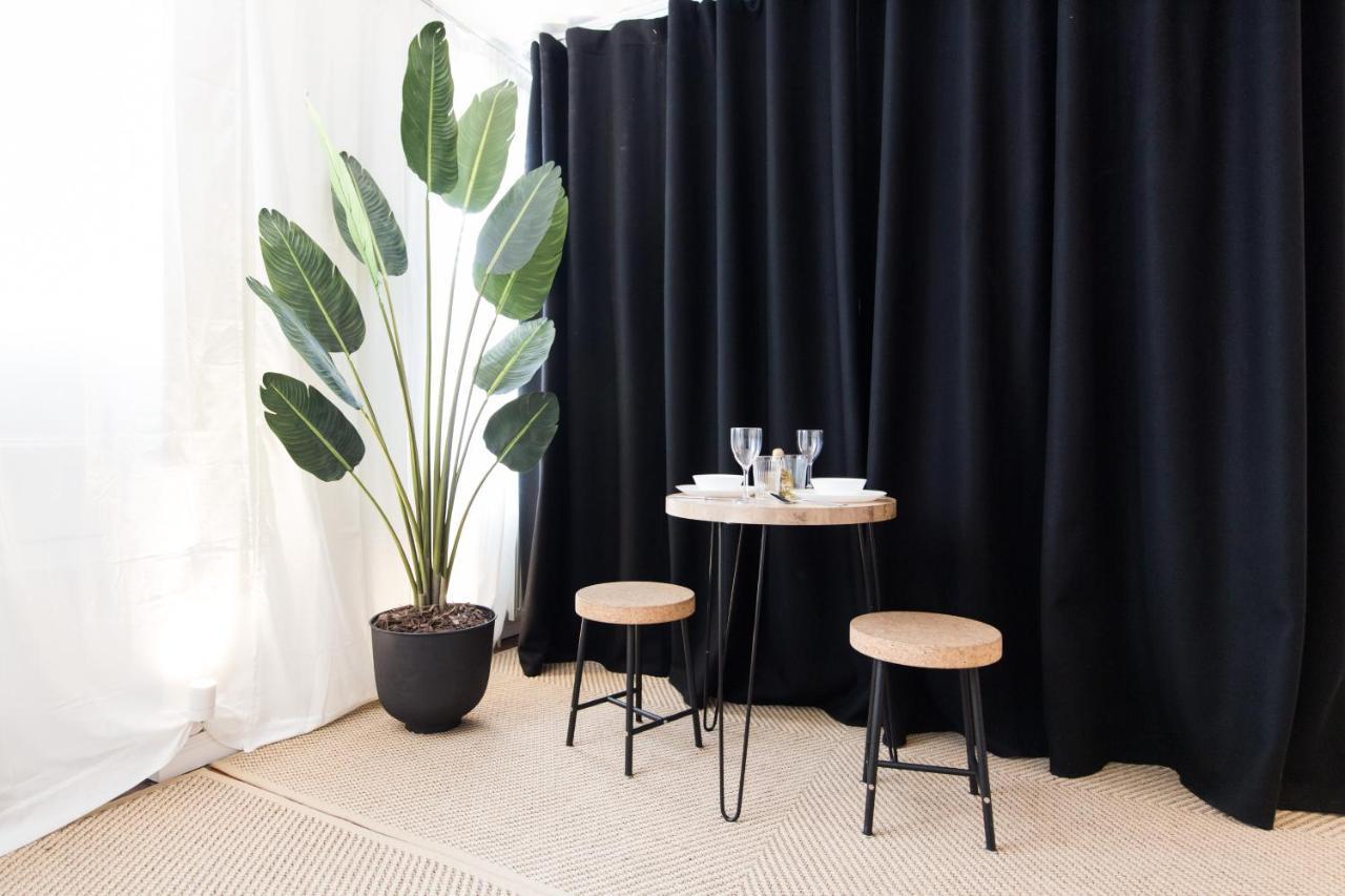 The Upholstery Loft, Shoreditch, By The Design Traveller Apartment Londra Exterior foto